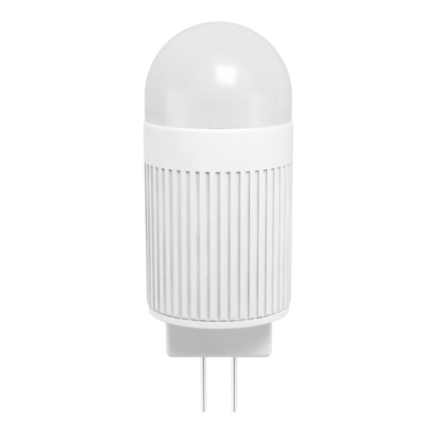 G4 LED Capsule Bulb 3-Watt 05661