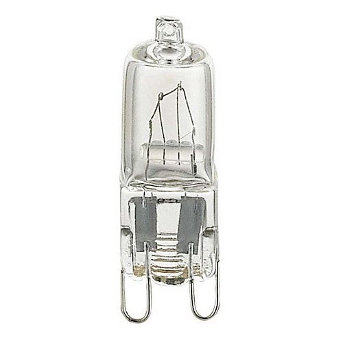 G9 18w Halogen Quality Branded Clear Lamp 04079