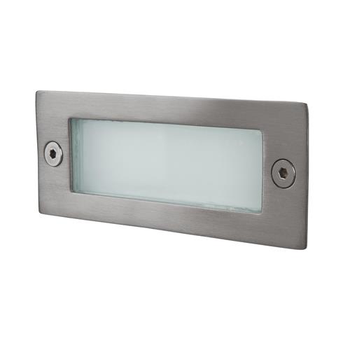 LED Outdoor Wall & Step Light 8101ST