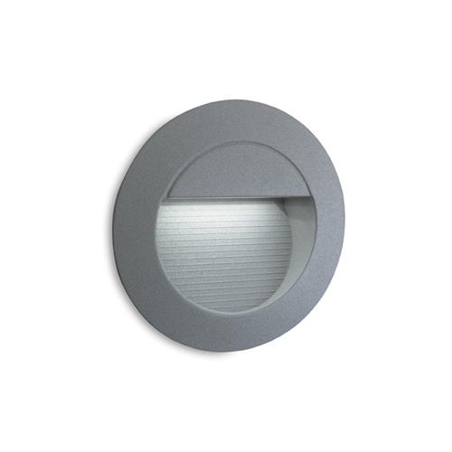 LED Wall & Step Guide Light 6080WH