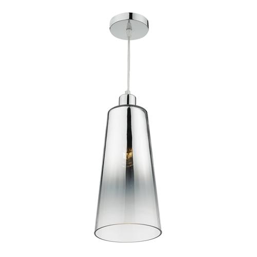Smokey Glass Non Electric Easy Fit Shade SMO6550