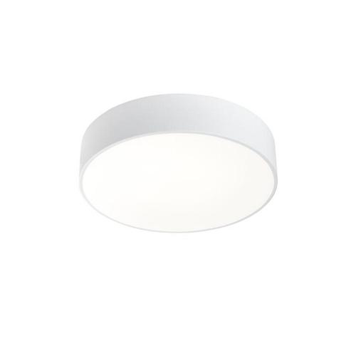 Caprice White LED 330mm Dimmable Ceiling Fitting 15-6197-14-M1