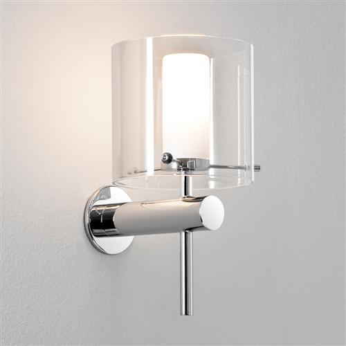 Arezzo IP44 Bathroom Wall Light 1049001