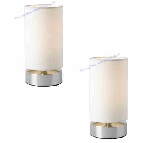 Touch Table Lamps on Touch Lights   Lighting With A Touch Dimmer   Colliers Tlcr Table Lamp