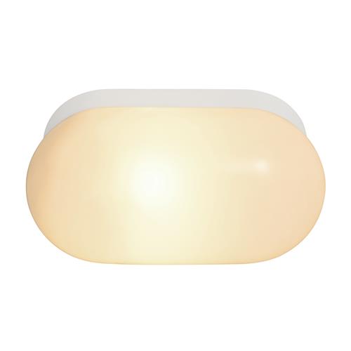 Foam White IP44 Bathroom Wall Light 2210131001
