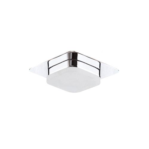 Marcel Chrome IP44 Rated Recessed LED Downlight M8232/1