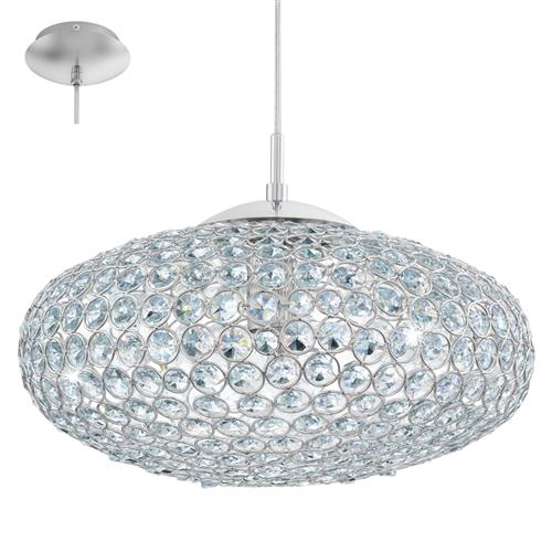Clemente Pendant Fitting 95286