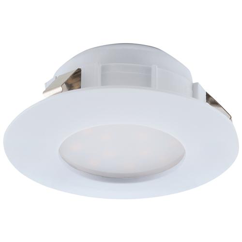 Pineda IP44 Rated LED Recessed Spot Light 95817