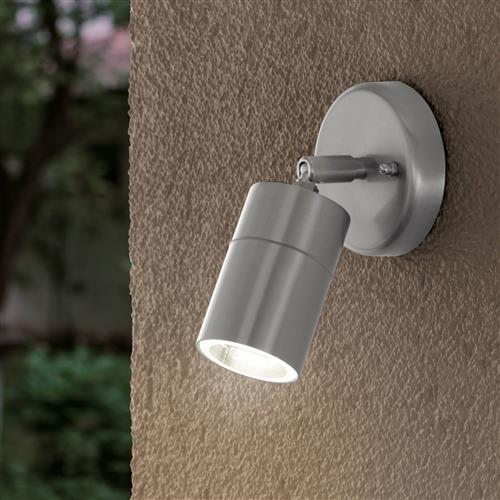 Stockholm LED Outdoor Wall Light 93268