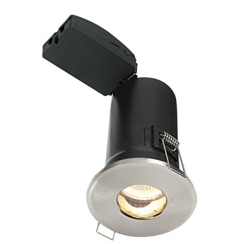 Shieldplus IP65 Fire Rated Recessed Downlight 50688
