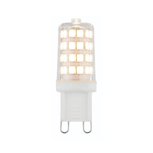 Warm White 400Lm 3.5w LED G9 Bulb 81019