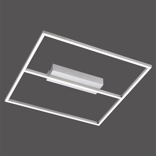 Inigo Dimmable LED Flush 6631-55