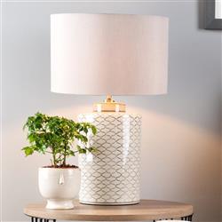 Hallway Table Lamps