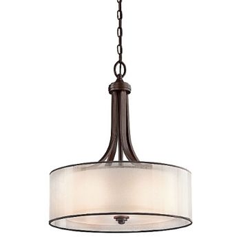 Lacey Ceiling Pendant