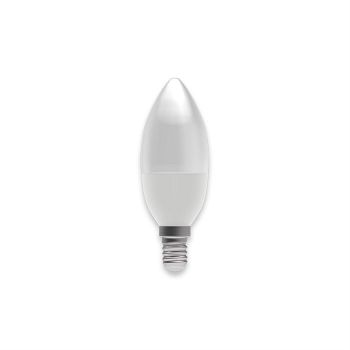 LED CANDLE SES/E14 FROSTED 7w 05841