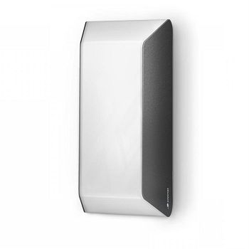 Outdoor Anthracite IP44 Wall Light L 30 without motion detector