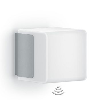 Vichy Cube Smart Sensor LED Wall Lights