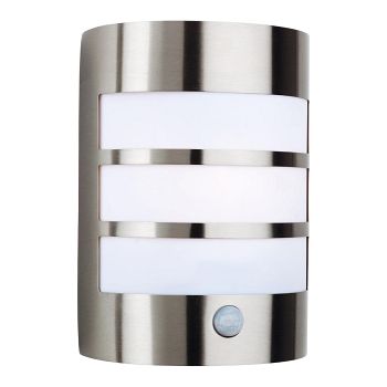 Alina PIR Sensor Outdoor Wall Light 3430ST