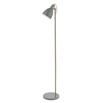 Frederick Switched Floor Lamp 