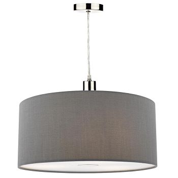 Ronda 400mm Easy Fit Non Electric Pendant Shade