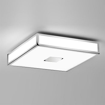 Mashiko 400 Bathroom Ceiling Light