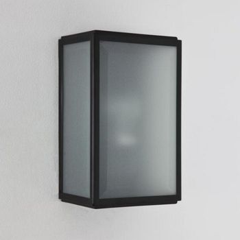 Homefield Sensor Outdoor Wall Light 1095011