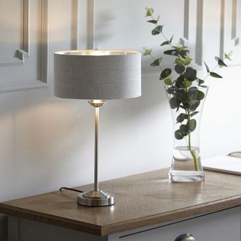 Highclere Table Lamps