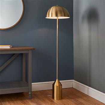 Nova Contemporary Floor Lamp
