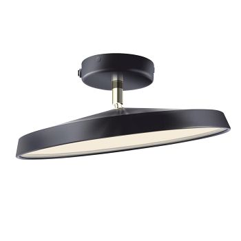 Kaito Pro 30 Design For The People Black LED Ceiling Light 2220516003