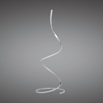 Nur LED Extra Large Looped Dimmable Floor Lamp