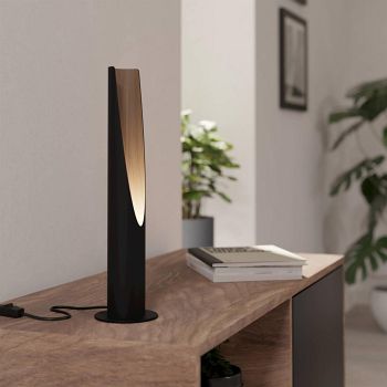 Barbotto LED Table Lamps