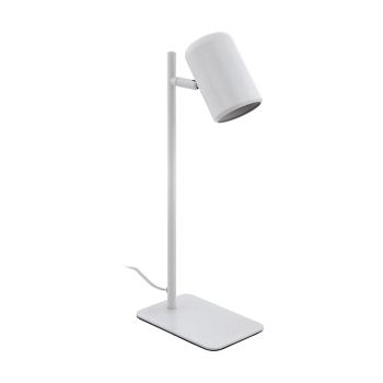 Ceppino LED Steel Made Adjustable Table Lamp