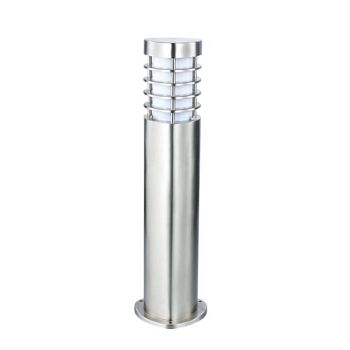 Bliss IP44 Rated Stainless Steel Post Light 92531