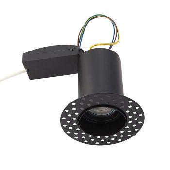 Ravel Trimless Fire-Rated Downlights