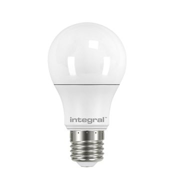 Dimmable GLS ES LED 6w Lamp Warm White ILGLSE27DC019