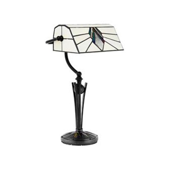 Astoria Bankers Table Lamp 70909