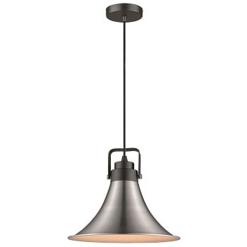 Dalby Angled Ceiling Pendant Fitting