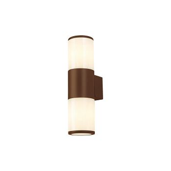 Eugene Double Outdoor Wall Light