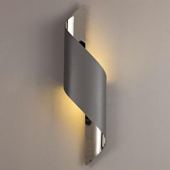 Xaria Large LED Wall Light