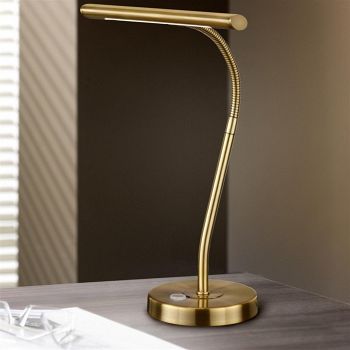 Curtis Touch LED Table Desk Lamps