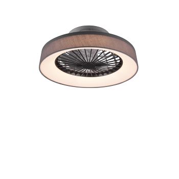 Farsund LED Fan Light