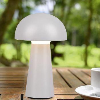 Lennon IP44 LED Outdoor Lamp