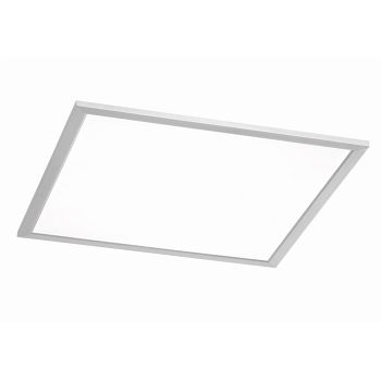 Phoenix Medium Square LED Ceiling Fitting