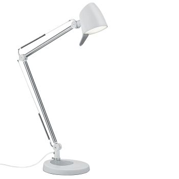 Rado LED Desk, Clamp and Wall Lamps