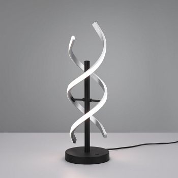 Sequence LED Table Lamp