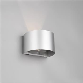 Talent IP44 Oval LED Rechargeable Wall Lights