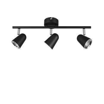 Toulouse LED Wall/Ceiling Spotlight 