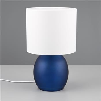 Vela Table Lamps complete