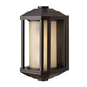 Castelle Small Outdoor Wall Lanterns