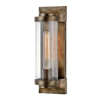 Pearson IP44 Rated Outdoor Wall Lanterns 